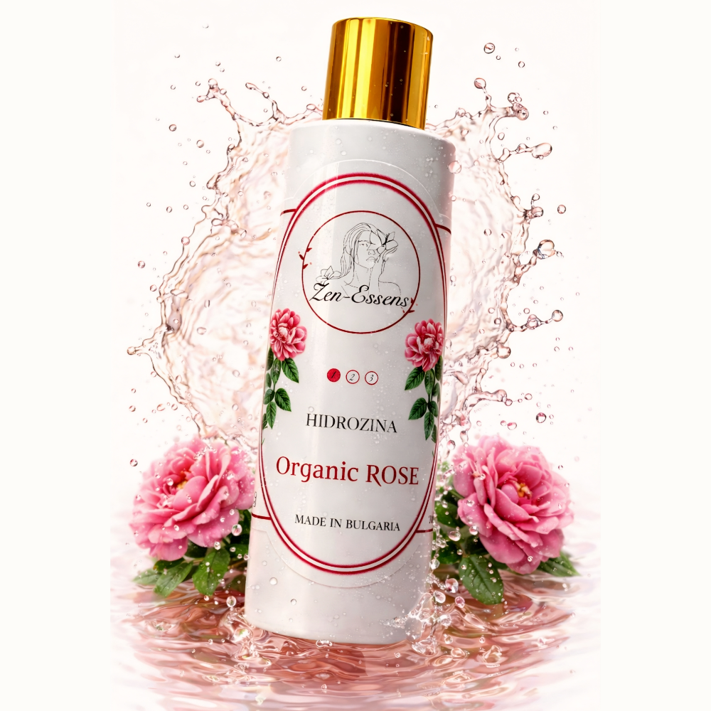 sketch-1769007842884 HIDROZINA РОЗА (Стандартна концентрация)– Осигурява лека свежест и хидратация, идеална за сутрешно освежаване. - Image 1