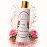 HIDROZINA РОЗА (Тройна концентрация)– Интензивна регенерация и дълбока хидратация, идеална за суха и уморена кожа.