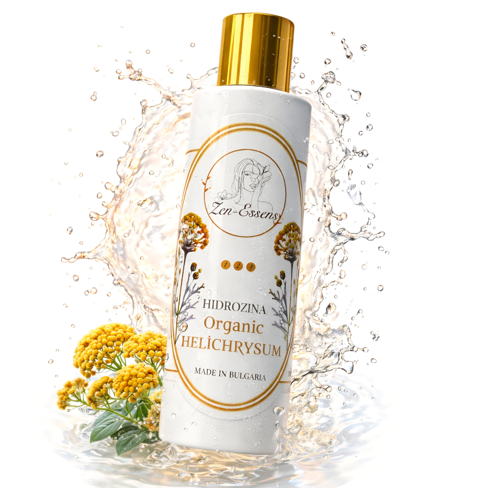 sketch-1769007991999 HIDROZINA БЕЗМЪРНИЧЕ(Тройна концентрация)–Регенерация, успокоение и защита - Image 1