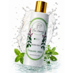 HIDROZINA МЕНТА (Стандартна концентрация) – Освежава кожата, намалява леко омазняването и придава охлаждащ ефект.