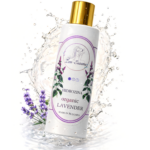 HIDROZINA ЛАВАНДУЛА (Стандартна концентрация)– Успокоява леко раздразненията, идеална за ежедневна употреба.